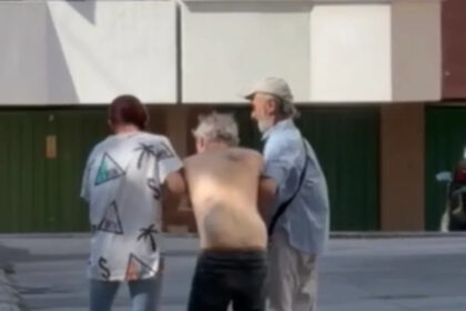 (VIDEO) Dileri, narkomani, beskućnici okupirali Trg Heroja: Slike su užasavajuće, Općina, policija i službe okreću glavu!