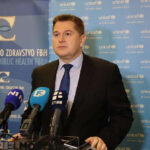 Skočibušić: U Federaciji BiH nema prijavljenih slučajeva virusa Zapadnog Nila
