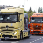Konzorcij 'Logistika' ponovo na protestima, od Parlamentarne skupštine BiH do Delegacije EU!