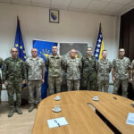 OSBiH i EUFOR potpisali Plan saradnje iz oblasti obuke za 2027. godinu