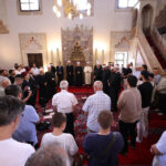 U Gazi Husrev-begovoj džamiji u Sarajevu održana centralna mevludska svečanost