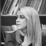 Preminula novinarka Ivana Šimundža