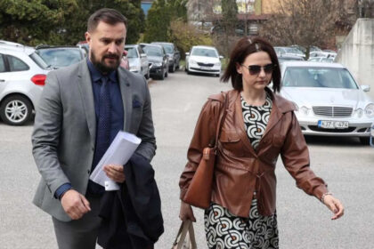 Sudija Stupar ne poštuje instrukciju predsjednice Suda: Novac 'Srebrene maline' i dalje 'na čekanju'