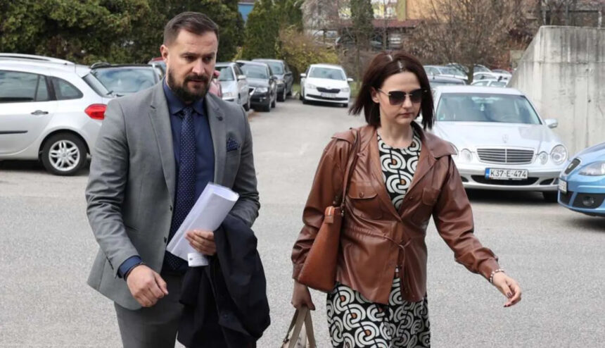 Sudija Stupar ne poštuje instrukciju predsjednice Suda: Novac 'Srebrene maline' i dalje 'na čekanju'