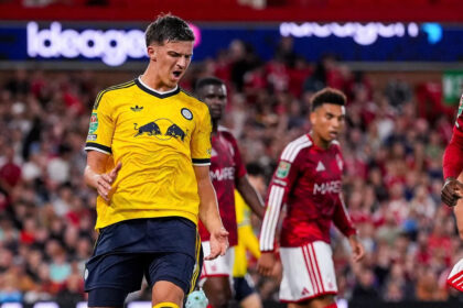 Leeds opet koban po Nottingham, još jedna sjajna partija Muharemovića