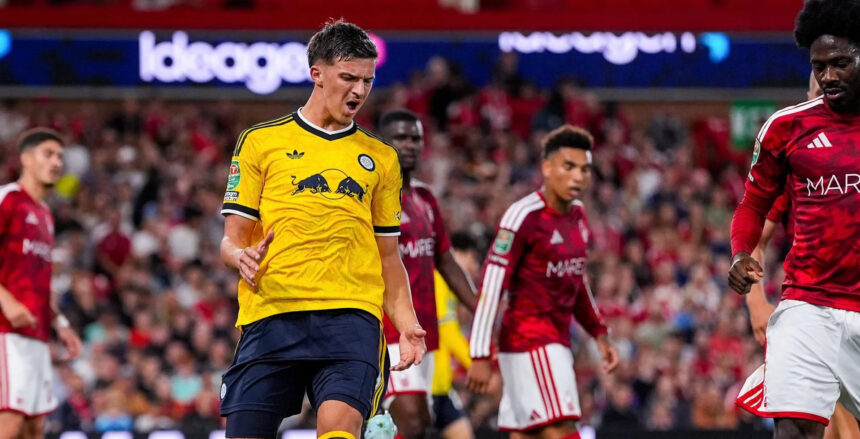 Leeds opet koban po Nottingham, još jedna sjajna partija Muharemovića