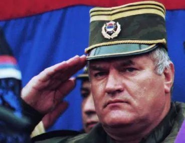 Ponovno odbijen zahtjev za prijevremeno puštanje zločinca Mladića u Srbiju