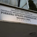 Porezna uprava tužila Sindikat: Sud odbio privremenu mjeru, štrajk prolongiran do okončanja postupka