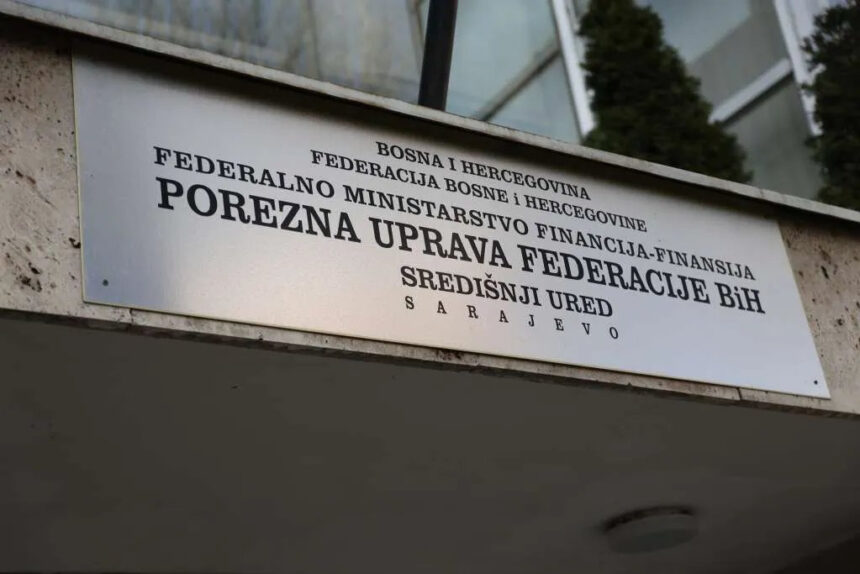 Porezna uprava tužila Sindikat: Sud odbio privremenu mjeru, štrajk prolongiran do okončanja postupka