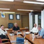Ministar Lakić zatražio da rukovodstvo Termoelektrane Tuzla podnese ostavku