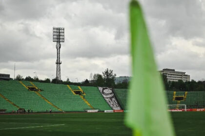 Fudbalski savez BiH privremeno ukinuo suspenziju stadiona 'Asim Ferhatović Hase'
