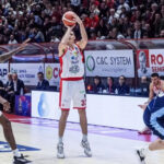 Sarajevska Bosna novog krilnog centra dovela iz njemačke Bundeslige