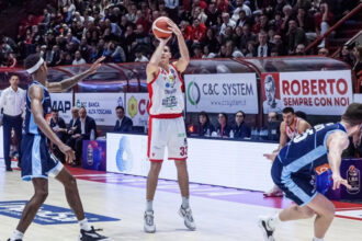 Sarajevska Bosna novog krilnog centra dovela iz njemačke Bundeslige