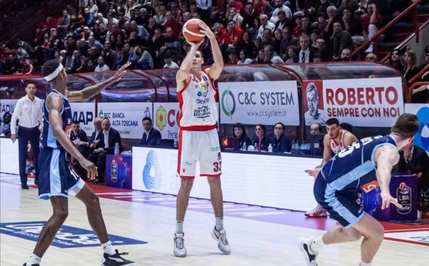 Sarajevska Bosna novog krilnog centra dovela iz njemačke Bundeslige