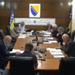 CIK BiH odbacio zahtjev HSP da se preispita učešće Demokratske fronte na Općim izborima