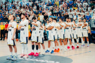Kvalifikacije za Mundobasket: Zmajevi u krcatom Mejdanu dočekuju Italiju
