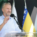 Izetbegović: Moramo čuvati istinu utvrđenu presudama, prenositi je budućim generacijama i suprotstavljati se opravdavanju zločina