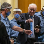Rezidualni mehanizam najavio istragu o smrti zločinca Mladića