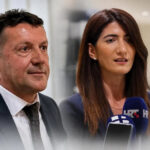 Slaven Kovačević: Filipović i Lučić šute o genocidnom Mladiću i njegovoj agresiji na BiH i Hrvatsku, u Dodiku vide saveznika