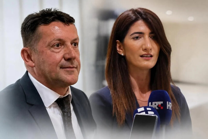 Slaven Kovačević: Filipović i Lučić šute o genocidnom Mladiću i njegovoj agresiji na BiH i Hrvatsku, u Dodiku vide saveznika