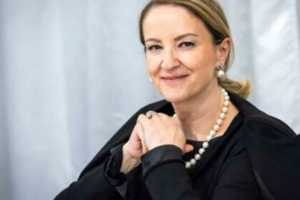 Općinski sud Sarajevo prvostepenom presudom poništio odluke UNSA, Sebiji Izetbegović vraćeno zvanje magistra nauka