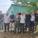 Ministarstvo za ljudska prava i izbjeglice realiziralo još jedan važan projekat u Doboju