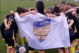 SFK 'Libero' Goražde suspendovao dvije igračice zbog veličanja Mladića, slijedi disciplinski postupak