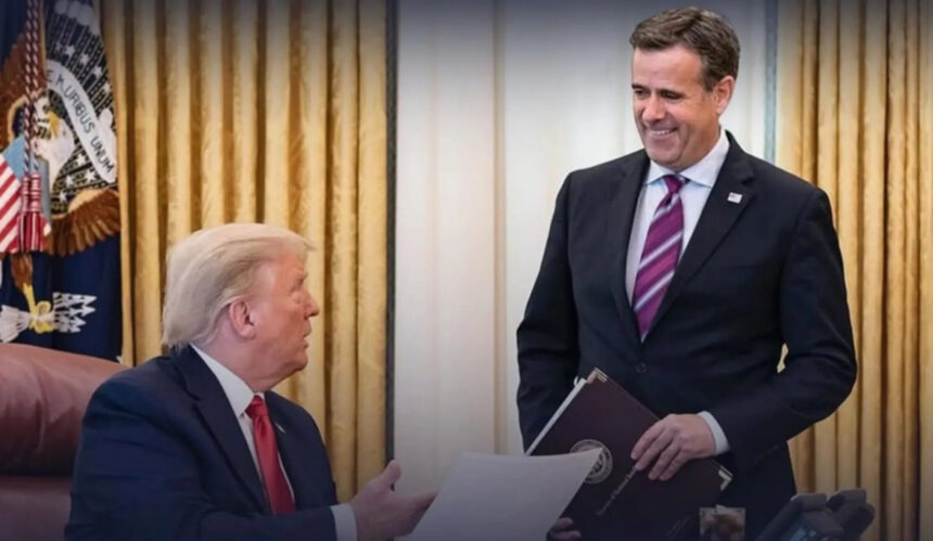 Šef CIA-e Ratcliffe u Moskvi: Dogovor s Rusima ili nova eskalacija u sukobu sa Zapadom?