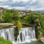 U BiH i dalje vruće, u drugoj polovini dana očekujte pljuskove