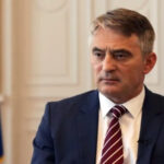 Komšić uputio telegram saučešća povodom smrti norveškog kralja Haralda V