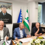 Predsjedništvo SDA: Veličanje zločinaca je upozorenje Bošnjacima, od EUFOR-a tražimo pojačano prisustvo u povratničkim naseljima