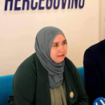 Begija Smajić: Naša najveća pobjeda nad politikom zločina jeste svaki povratnik koji je ostao na svojoj grudi