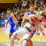 Nurkiću i Zmajevima naklonila se i FIBA nakon čudesne partije protiv Italijana