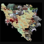 Naslijeđe nepresuđenog Hiltera je uništeno, presuđeni Mladić je od Zapada dobio Rs, garant novih zločinačkih pohoda!