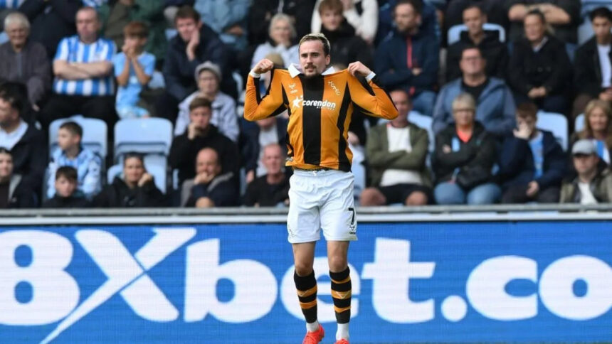 Jakirović skinuo skalp i Lampardu, Hull savladao Coventry