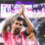 Messijev šou u MLS-u: Sjajni Argentinac potopio Montreal