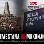 Dejton između Gazimestana i Mrkonjić Grada