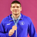 Bh. džudista Toni Miletić bronzani na Mediteranskim igrama u Tarantu