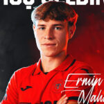 Ermin Mahmić novi je igrač turskog Coruma