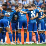Potop Schalkea na startu Bundeslige