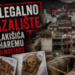 Lakišića harem i mostarski 'pravni' skokovi: Pitanja na koja nema odgovora