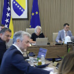Vijeće ministara BiH: Fondu za povratak četiri miliona KM za realizovanje prava iz Aneksa VII