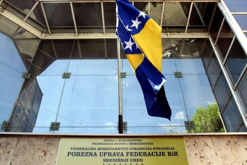 Porezna uprava FBiH: Najavljeni štrajk nije u toku, sve organizacione jedinice rade nesmetano