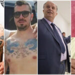 Ko je sve "pao" u akciji "Catering" i zbog čega: Od Šmrka do vlasnika pekare; Ko je bacio bombu menadžeru Dine Merlina na objekat?