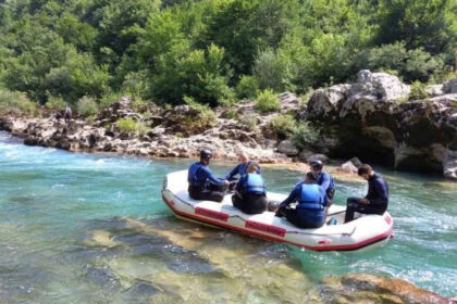 Turizam u HNK bilježi ogroman rast uprkos stotinama požara u jeku sezone