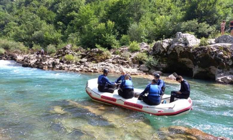 Turizam u HNK bilježi ogroman rast uprkos stotinama požara u jeku sezone
