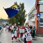 U četvrtak Međunarodni festival folklornog stvaralaštva „Konjička sehara