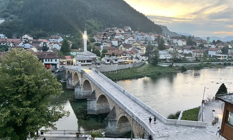 Spremite kišobrane: U drugom dijelu dana mogući pljuskovi i grmljavina