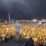 Pozorišna predstava i koncerti Anite Aleksić i Nataše Bekvalac obilježili četvrto veče Zvorničkog ljeta (FOTO)