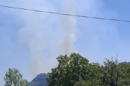Hladna fronta stiže i u BiH: Donosi kišu, grmljavinu i niže temperature, ali još uvijek nije kraj ljeta!?